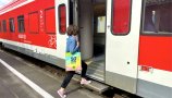 Najboljša rešitev za prevozno revščino je dostopen in učinkovit javni prevoz