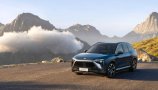 Zamenljive baterije za električne avtomobile tudi v Evropi