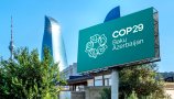 COP29: Še en COP bližje podnebnemu zlomu