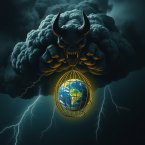 Planetarna Blokada: Boj med večnim Življenjem in trajno Smrtjo (1/2)