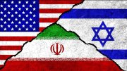 Ameriški napad na Iran se bo za njih slabo končal