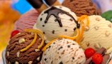 Sladoled, gelato, sorbet, zamrznjen jogurt & rastlinske alternative - poznate razliko?