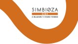 Simbioza Giba po celi Sloveniji!