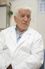 Aleksander Doplihar, dr. med.; oče Pro Bono v Sloveniji