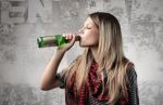 Problem alkoholizma bi reševali s toplim pivom