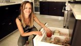 Zero Waste gurujka Bea Johnson predstavila svoj dom brez odpadkov