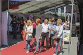 MOS 2016 v Celju - Največji sejem regije za prave nasvete, dobre nakupe in nove posle