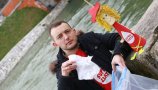 Moja reka si 2016: 13 finalistov zbralo več kot 300 ton odpadkov