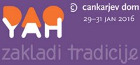2. festival celostnega zdravja - DAO YAH