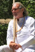 Stephen Turoff - Duhovni seminar in blagoslov z vodo