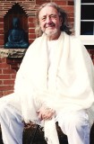 Stephen Turoff - duhovni terapevt
