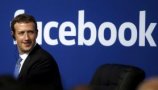 Facebook uporabljata že dve milijardi ljudi