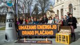 Dr. Miro Cerar: Poslušaj ljudi, ne fosilne industrije!