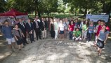 Območja biosfere »Evropska Amazonka« - naše skupne naravne dediščine
