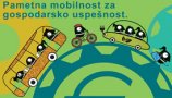 Že tretjina občin se navdušuje nad trajnostno mobilnostjo