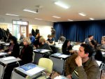 Konferenca o (Ne)Navadnem