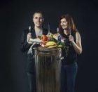 Slovenska premiera filma Ne meč’mo hrane stran! (Just Eat It)