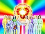 Cosmic Feng Shui - Visoki andromedanski konzilij