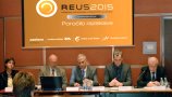 Premiki in izzivi pri ravnanju z energijo - Raziskava REUS 2015