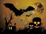 Halloween praznik klanja ubogih otrok