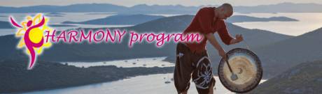 Predstavitev Harmony programa poletje 2017