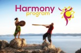 Tradicionalno srečanje prijateljev Harmony programa