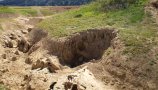 Koliko je odpadkov v “KRAŠKEM PODZEMLJU” v Slovenji ne nihče