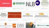 Niste zadovoljni z banko? Izbire več kot dovolj