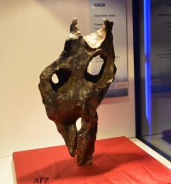 Sejem mineralov München 2018 – tretji del (3/3)