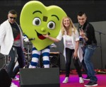 Doživetje za vso družino - Čarobni dan z Lidlom