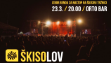 Komu bo uspel preboj na oder Škisove tržnice?