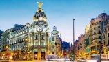 Madrid in letno srečanje ZWE
