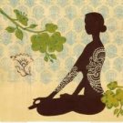 Meditacija meseca