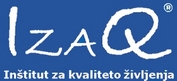 Šola Djotiša in metode IzaQ: za vse, ki ste se odločili imeti od življenja čimveč