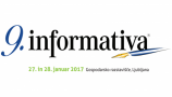 Informativa - vseslovenski predinformativni dan