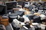 Nevarnosti pri nepravilnem odstranjevanju električnih in elektronskih naprav?