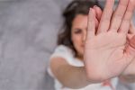 Kaj se dogaja v glavah jeznih in nasilnih moških?