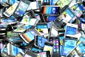 Kam z odsluženimi električnimi in elektronskimi napravami?