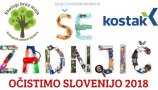 Najdražji je tisti odpadek, ki ga najdemo v gozdu