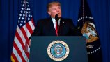 Trump pošilja ZDA iz vodilnega mesta med podnebne izobčence