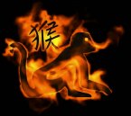 Kitajska astrologija - Leto ognjene opice