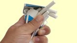 Dan brez cigarete - Čimprejšnja opustitev kajenja pomembno izboljša zdravje in podaljša življenjsko dobo