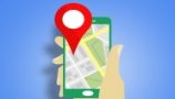 Google Maps vam poišče prosto parkirišče