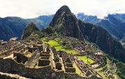 Peru 15 dni - Dežela skrivnostne inkovske dediščine