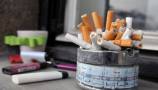Pljuča ne oprostijo cigarete