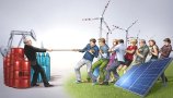Poziv voditeljem EU k okrepitvi podnebnega ukrepanja