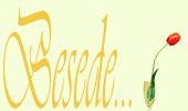 Besede