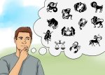 Horoskop z dolgim nosom