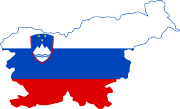 Ob prazniku naše domovine