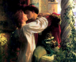 Romeo in Julija